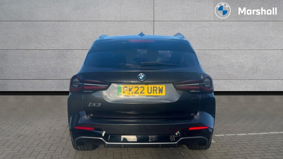 Used BMW iX3 2022 for sale - 76514900: Photo 15