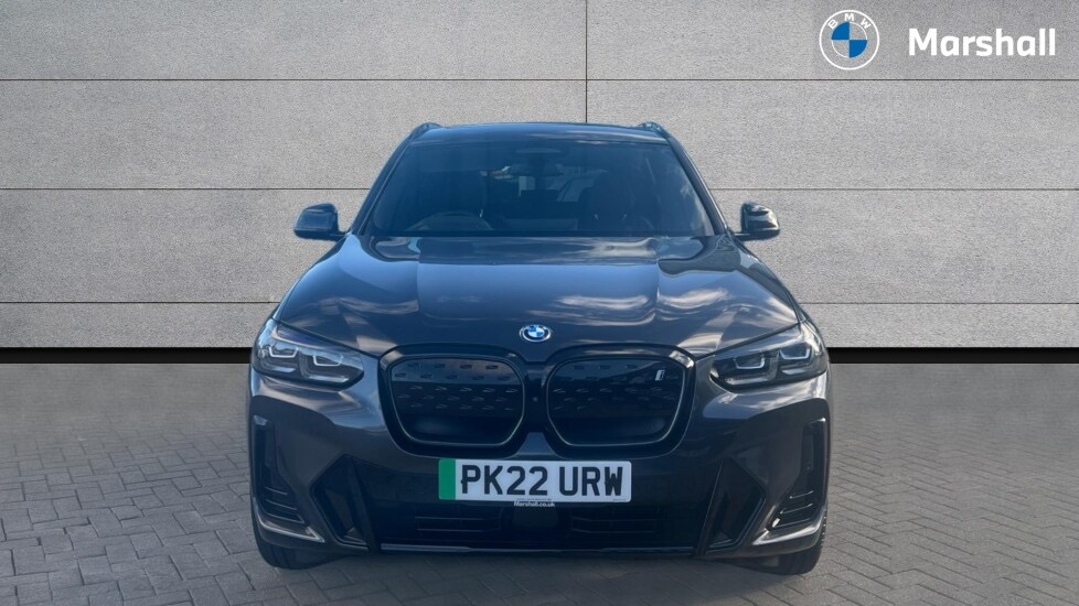 Used BMW iX3 2022 for sale - 76514900: Photo 16