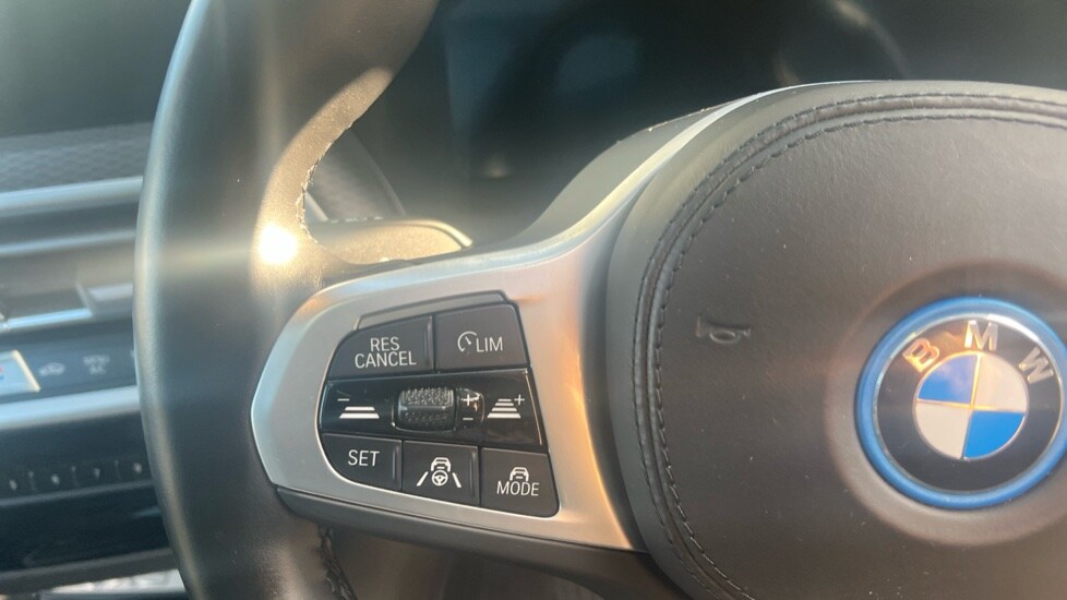 Used BMW iX3 2022 for sale - 76514900: Photo 17