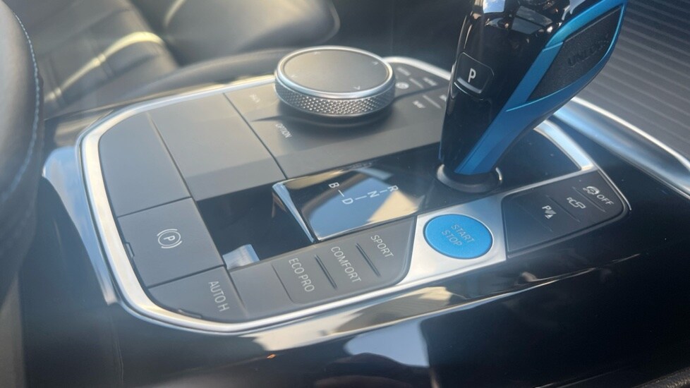 Used BMW iX3 2022 for sale - 76514900: Photo 19