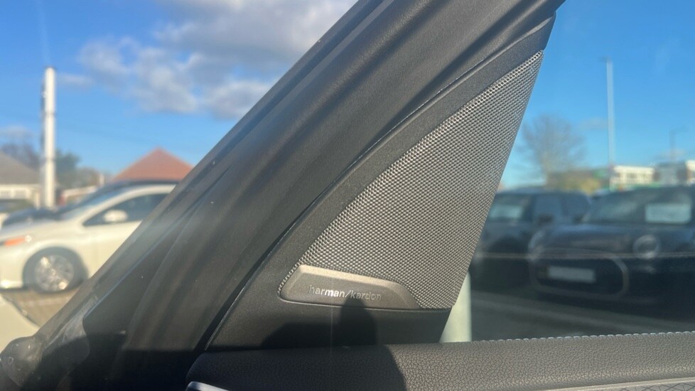 Used BMW iX3 2022 for sale - 76514900: Photo 20