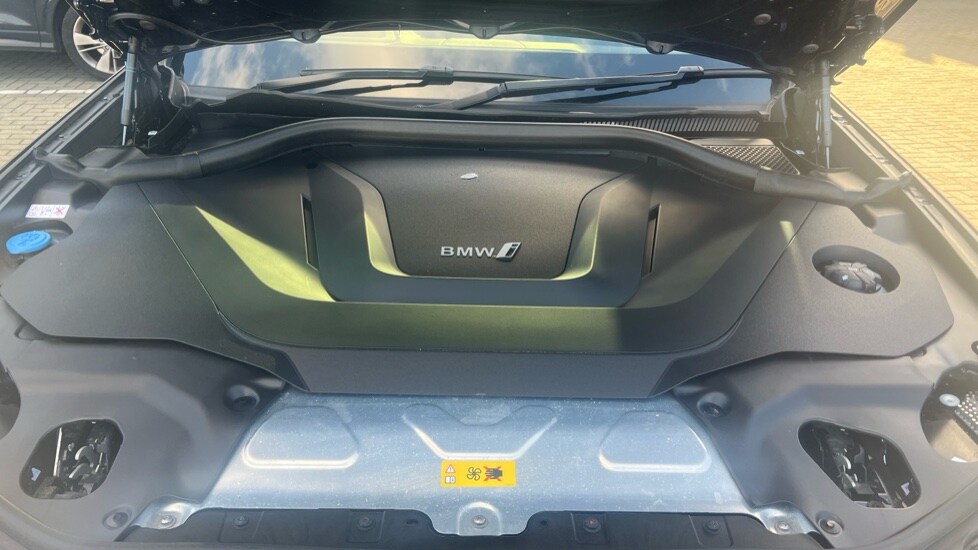 Used BMW iX3 2022 for sale - 76514900: Photo 21