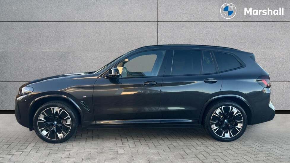 Used BMW iX3 2022 for sale - 76514900: Photo 24