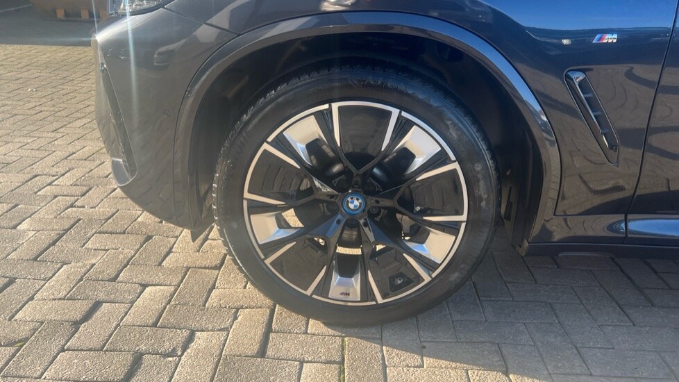 Used BMW iX3 2022 for sale - 76514900: Photo 25