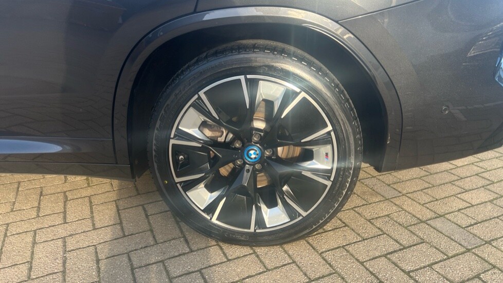 Used BMW iX3 2022 for sale - 76514900: Photo 26