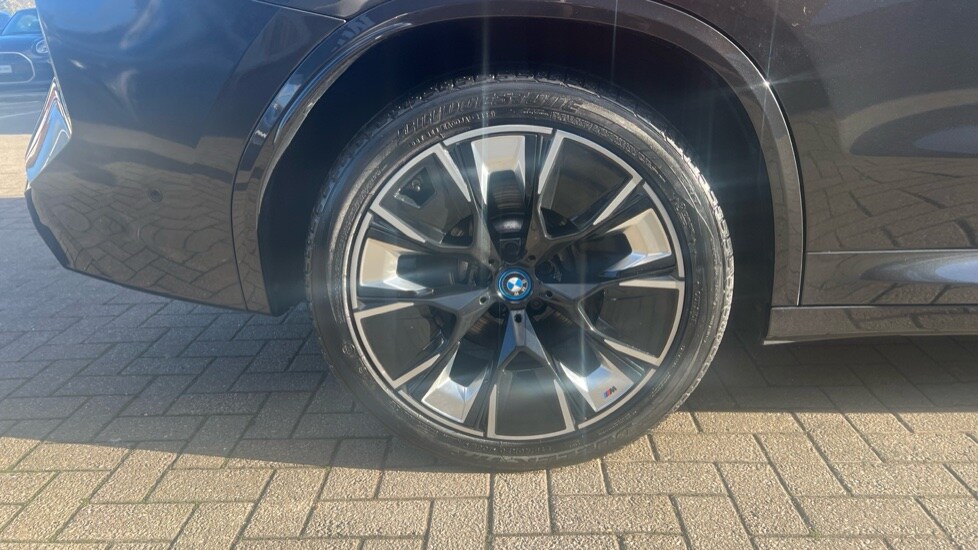 Used BMW iX3 2022 for sale - 76514900: Photo 27