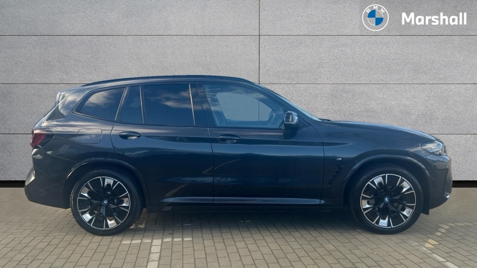 Used BMW iX3 2022 for sale - 76514900: Photo 3