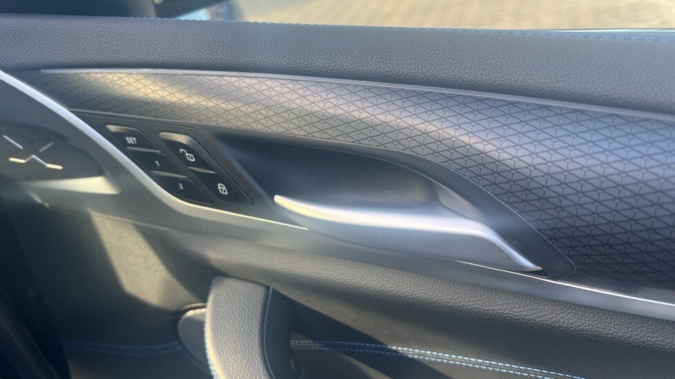 Used BMW iX3 2022 for sale - 76514900: Photo 32