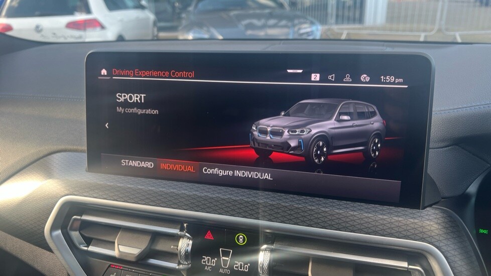 Used BMW iX3 2022 for sale - 76514900: Photo 41