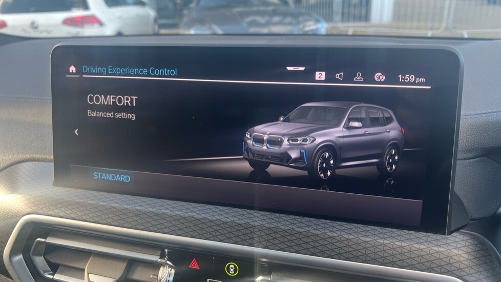 Used BMW iX3 2022 for sale - 76514900: Photo 42