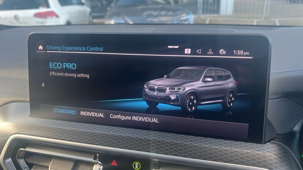 Used BMW iX3 2022 for sale - 76514900: Photo 43