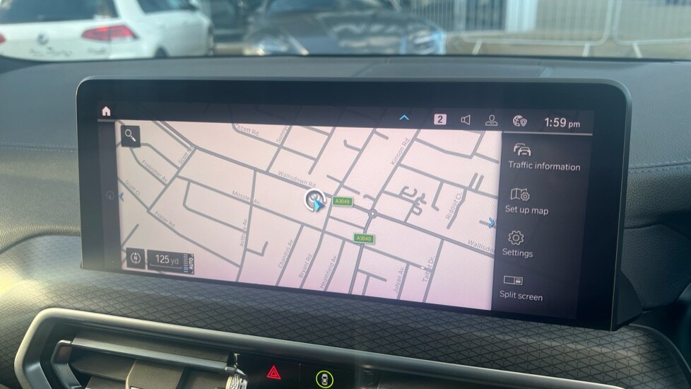 Used BMW iX3 2022 for sale - 76514900: Photo 44