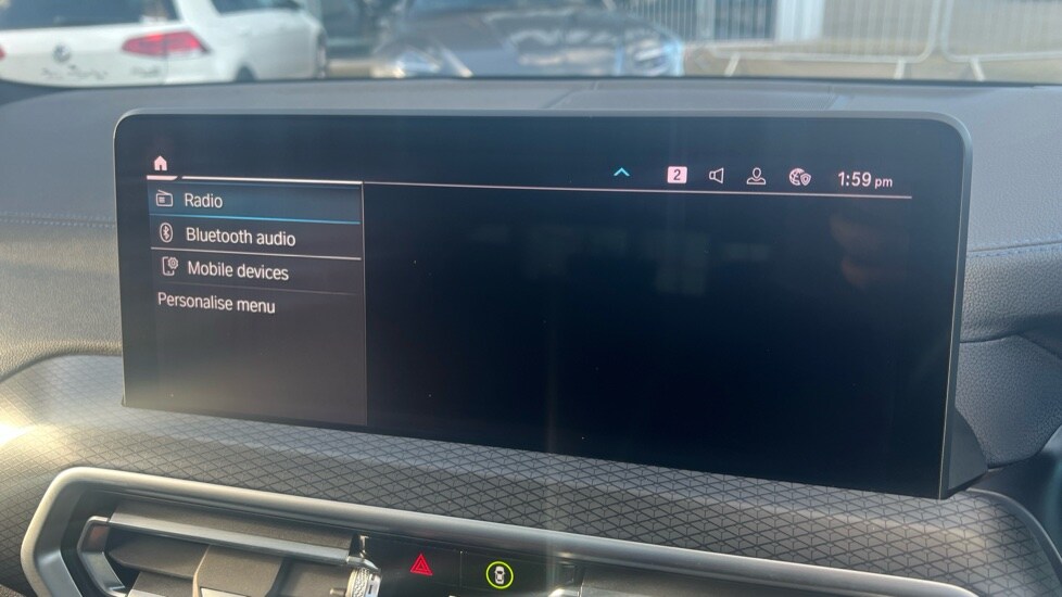 Used BMW iX3 2022 for sale - 76514900: Photo 45