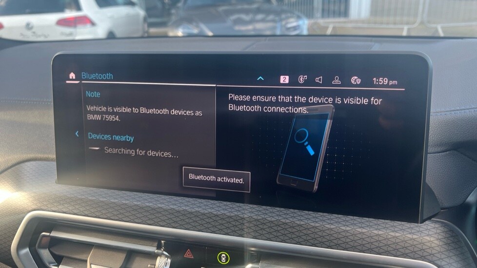 Used BMW iX3 2022 for sale - 76514900: Photo 46