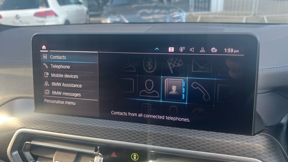 Used BMW iX3 2022 for sale - 76514900: Photo 47