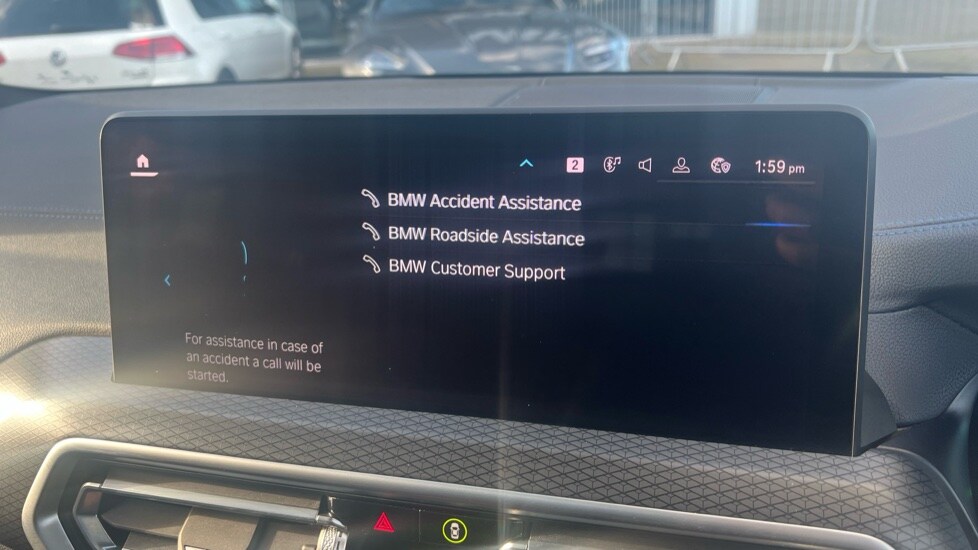 Used BMW iX3 2022 for sale - 76514900: Photo 48