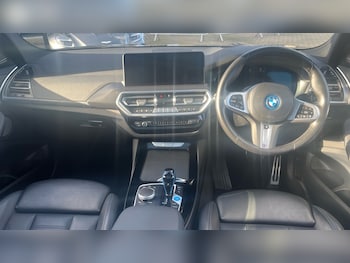 Used BMW iX3 2022 for sale - 76514900: Photo