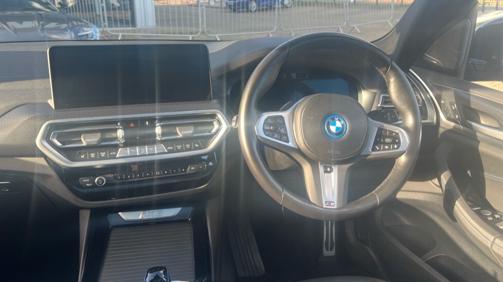 Used BMW iX3 2022 for sale - 76514900: Photo 5