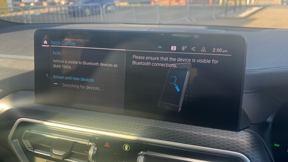 Used BMW iX3 2022 for sale - 76514900: Photo 52