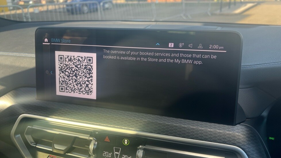 Used BMW iX3 2022 for sale - 76514900: Photo 54