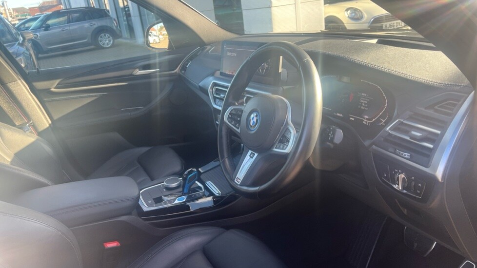 Used BMW iX3 2022 for sale - 76514900: Photo 6