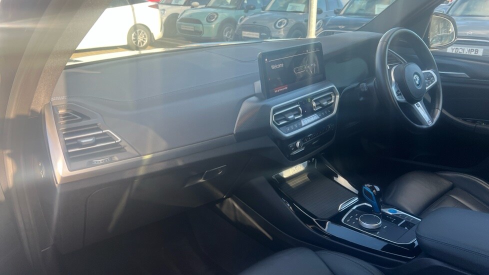 Used BMW iX3 2022 for sale - 76514900: Photo 7