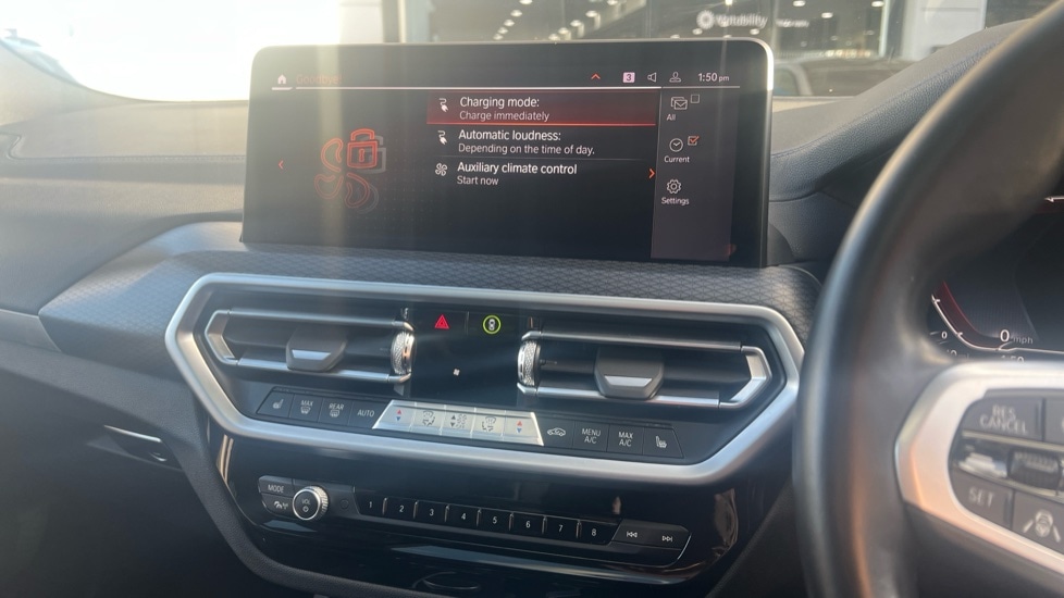 Used BMW iX3 2022 for sale - 76514900: Photo 8