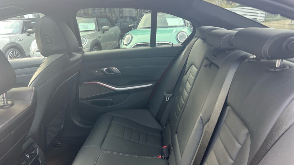 Used BMW 3 Series 2022 for sale - 76602827: Photo 12