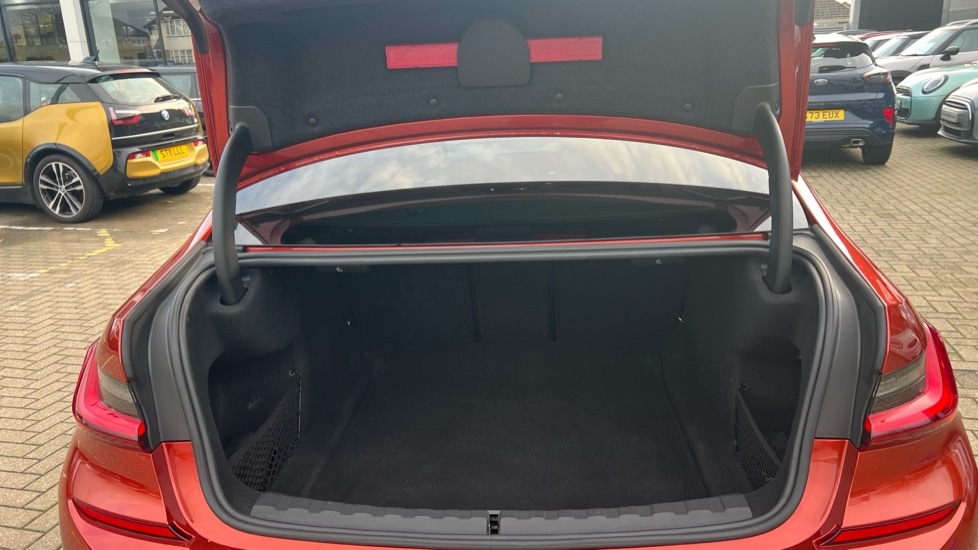 Used BMW 3 Series 2022 for sale - 76602827: Photo 13