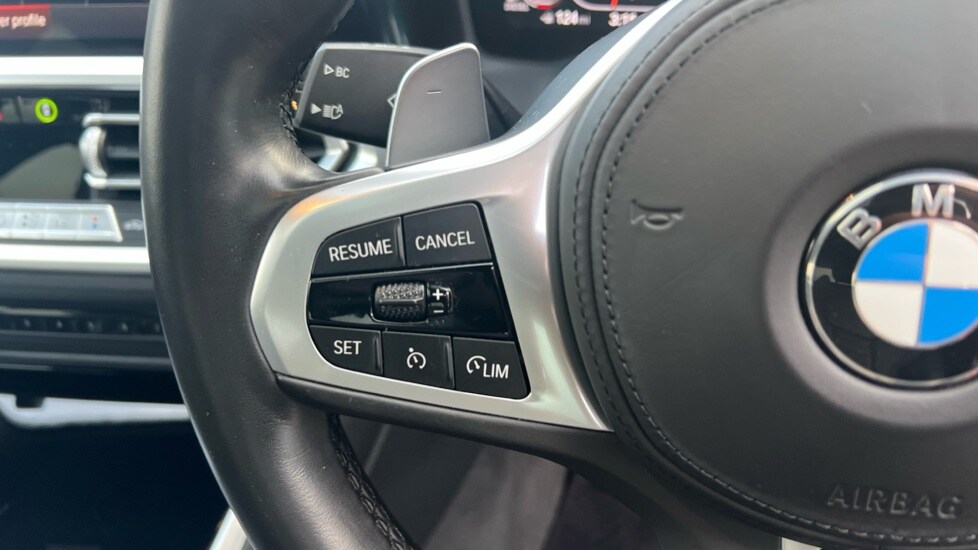 Used BMW 3 Series 2022 for sale - 76602827: Photo 17