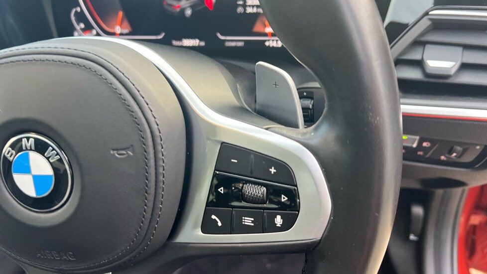 Used BMW 3 Series 2022 for sale - 76602827: Photo 18