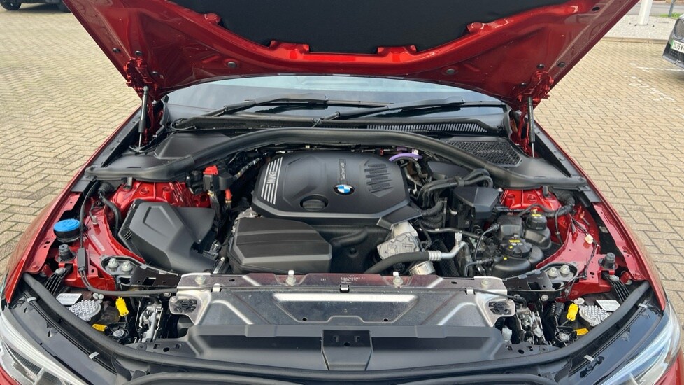 Used BMW 3 Series 2022 for sale - 76602827: Photo 21