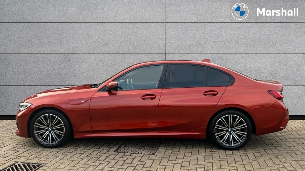 Used BMW 3 Series 2022 for sale - 76602827: Photo 24