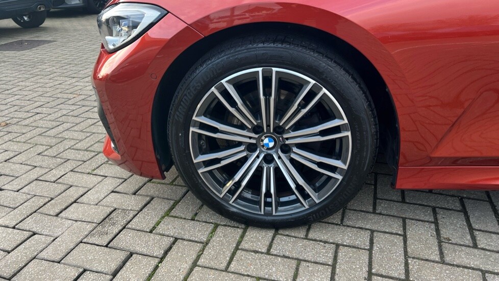 Used BMW 3 Series 2022 for sale - 76602827: Photo 25