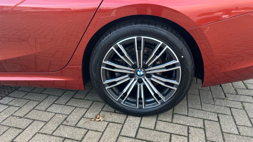 Used BMW 3 Series 2022 for sale - 76602827: Photo 26