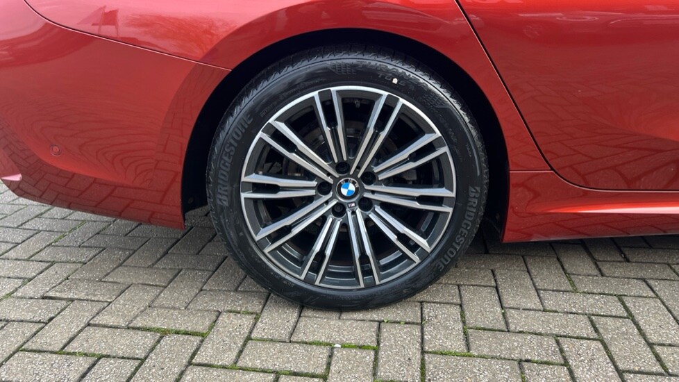 Used BMW 3 Series 2022 for sale - 76602827: Photo 27