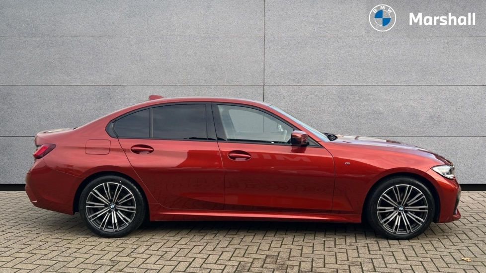 Used BMW 3 Series 2022 for sale - 76602827: Photo 3