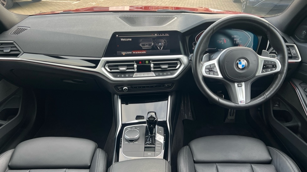 Used BMW 3 Series 2022 for sale - 76602827: Photo 4