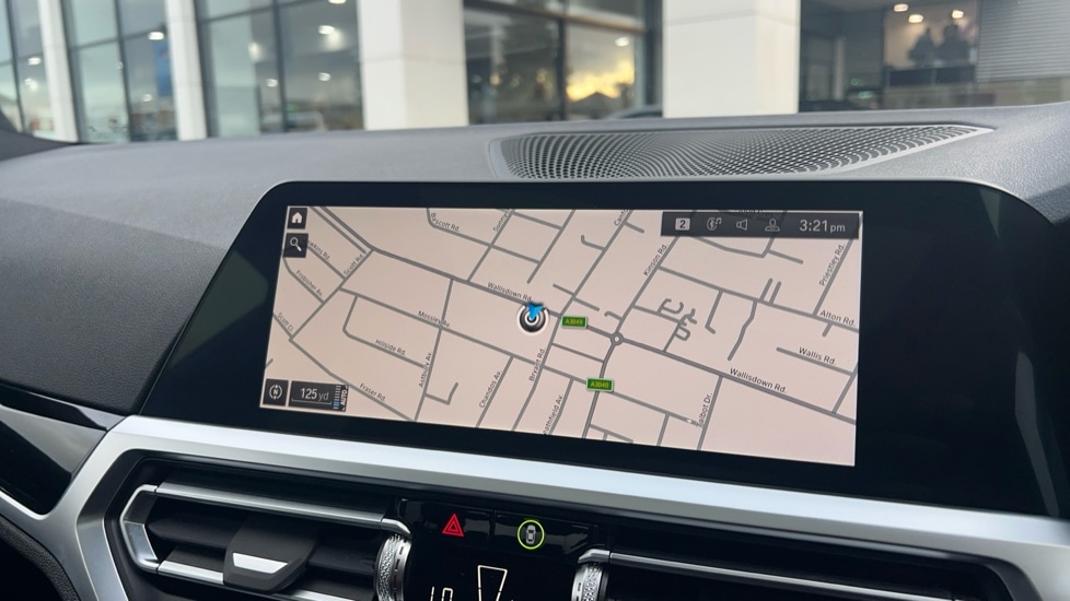 Used BMW 3 Series 2022 for sale - 76602827: Photo 41