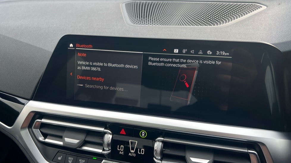 Used BMW 3 Series 2022 for sale - 76602827: Photo 43