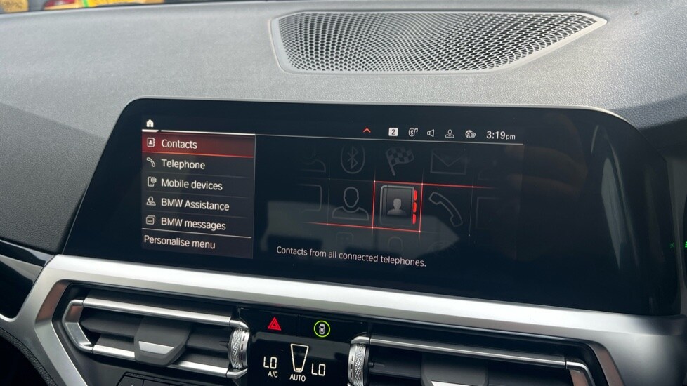 Used BMW 3 Series 2022 for sale - 76602827: Photo 44