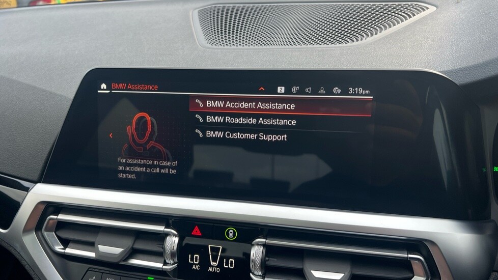 Used BMW 3 Series 2022 for sale - 76602827: Photo 45