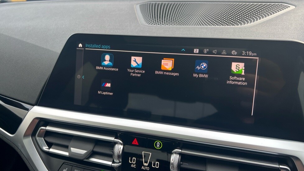 Used BMW 3 Series 2022 for sale - 76602827: Photo 49