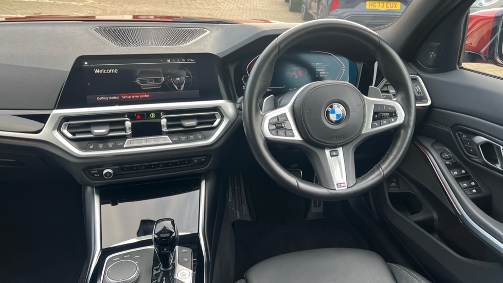 Used BMW 3 Series 2022 for sale - 76602827: Photo 5