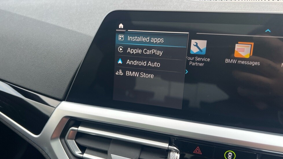 Used BMW 3 Series 2022 for sale - 76602827: Photo 50