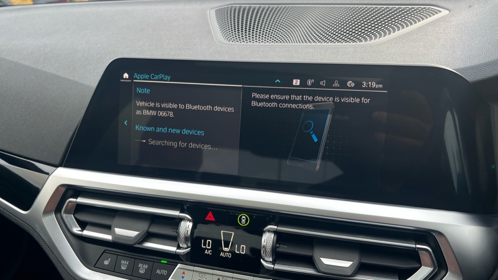 Used BMW 3 Series 2022 for sale - 76602827: Photo 51