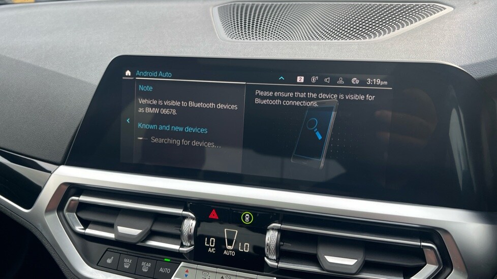 Used BMW 3 Series 2022 for sale - 76602827: Photo 52