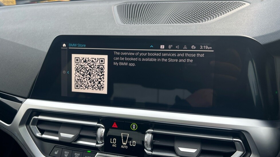 Used BMW 3 Series 2022 for sale - 76602827: Photo 53