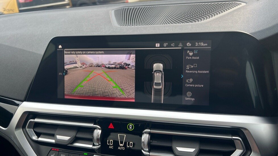 Used BMW 3 Series 2022 for sale - 76602827: Photo 55