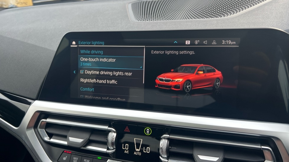 Used BMW 3 Series 2022 for sale - 76602827: Photo 59